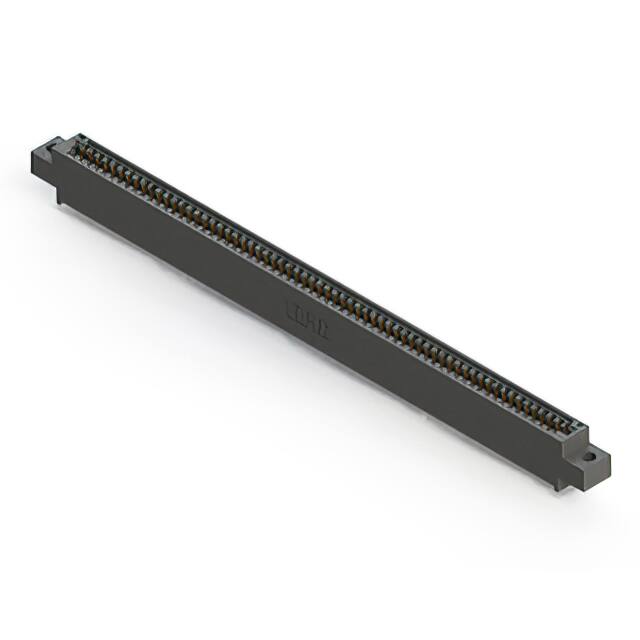895-064-520-604 EDAC Inc.  Edgeboard Connectors